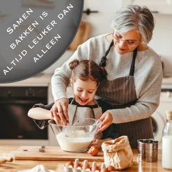 IRONO Poffertjespan Set - Incl. Doseerfles, Kwast En Vork - Poffertjespan Inductie En Electrisch - Poffertjesmaker 19 Poffertjes - Poffertjes Maken - Spuitfles - Cadeau Voor Mannen En Vrouwen -Kookpannen Verkoopwinkel 1200x1200 339