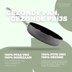 ISENVI Avon Chef Culinair Set - Pannenset 9 Delig - Ergo Grepen -Kookpannen Verkoopwinkel 1200x1200 361
