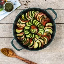 Westinghouse Performance Series - 12-delige Pannenset - Groen - 8 Pannen - Complete Pannenset - Geschikt Inductie En Alle Andere Warmtebronnen 30 Westinghouse Performance Series - 12-delige Pannenset - Groen - 8 Pannen - Complete Pannenset - Geschikt Inductie En Alle Andere Warmtebronnen -Kookpannen Verkoopwinkel 1200x1200 377