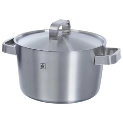 BK Conical+ Pannenset - 7 Delig - Inductie -Kookpannen Verkoopwinkel 1200x1200 379