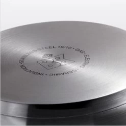 BK Excellent Pannenset - 4-delig - RVS - Inductie 21 BK Excellent Pannenset - 4-delig - RVS - Inductie -Kookpannen Verkoopwinkel 1200x1200 4