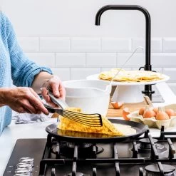 GreenPan Copenhagen Pannekoekenpan 28cm 21 GreenPan Copenhagen Pannekoekenpan 28cm -Kookpannen Verkoopwinkel 1200x1200 419