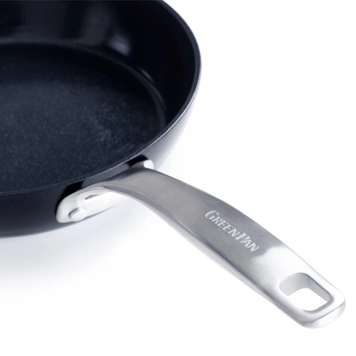 GreenPan Copenhagen Pannekoekenpan 28cm 6 GreenPan Copenhagen Pannekoekenpan 28cm - Afbeelding 6