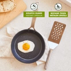 GreenPan Copenhagen Pannekoekenpan 28cm 27 GreenPan Copenhagen Pannekoekenpan 28cm -Kookpannen Verkoopwinkel 1200x1200 425