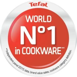 Tefal Cook Right Pannenkoekenpan - Ø 25 Cm ( Niet Voor Inductie) -Kookpannen Verkoopwinkel 1200x1200 432