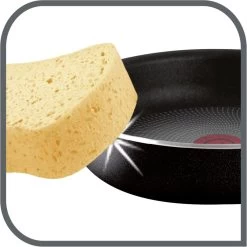 Tefal Comfort Grip Pannenkoekenpan - Ø 25 Cm -Kookpannen Verkoopwinkel 1200x1200 436
