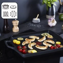 Tefal Robusto - Pan - Plancha - 26x32cm -Kookpannen Verkoopwinkel 1200x1200 485