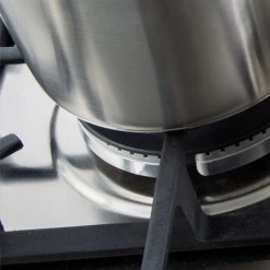 BK Bistro Pannenset - 4-delig - RVS - Glazen Deksel - Inductie -Kookpannen Verkoopwinkel 1200x1200 49