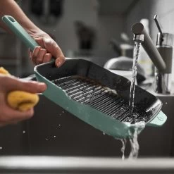 Springlane Gietijzeren Grillpan Mint, 26 Cm -Kookpannen Verkoopwinkel 1200x1200 511