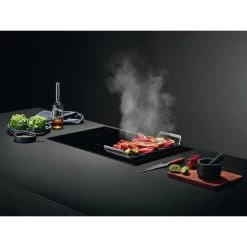 AEG MASTERY COLLECTION Plancha A9HL33 - Grillplaat - Gegoten Aluminium - 22 X 43 Cm -Kookpannen Verkoopwinkel 1200x1200 524