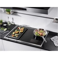 AEG MASTERY COLLECTION Plancha A9HL33 - Grillplaat - Gegoten Aluminium - 22 X 43 Cm -Kookpannen Verkoopwinkel 1200x1200 525