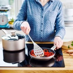 GreenPan Cambridge Inductie Grillpan - Ø 28 Cm - PFAS-vrij - Brons -Kookpannen Verkoopwinkel 1200x1200 541