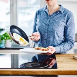GreenPan Cambridge Inductie Grillpan - Ø 28 Cm - PFAS-vrij - Brons -Kookpannen Verkoopwinkel 1200x1200 542