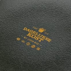 Dagelijkse Kost Keramische Grillpan - Ø28cm - PFAS-vrij - 2 Grepen -Kookpannen Verkoopwinkel 1200x1200 557