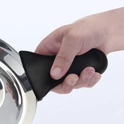 BK Q-linair Classic Pannenset - 5 Delig - RVS - Veilig Afgietsysteem - Inductie -Kookpannen Verkoopwinkel 1200x1200 56