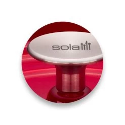 Sola - Braadpan Cm Oranje/rood Gietijzer -Kookpannen Verkoopwinkel 1200x1200 597