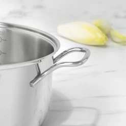 Tefal Intuition - Soeppan Ø30 Cm + Deksel - Inductie -Kookpannen Verkoopwinkel 1200x1200 642