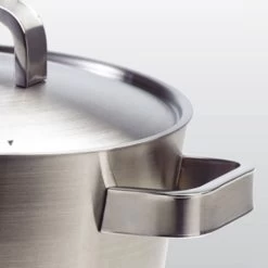 BK Conical+ Kookpannenset - 5-delig - RVS - Inductie -Kookpannen Verkoopwinkel 1200x1200 65