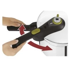 Tefal Secure5 NEO Snelkookpan - 4 Liter - Ø 22 Cm -Kookpannen Verkoopwinkel 1200x1200 651