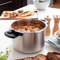 Tefal Secure5 NEO Snelkookpan - 4 Liter - Ø 22 Cm -Kookpannen Verkoopwinkel 1200x1200 653