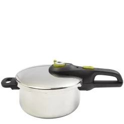 Tefal Secure5 NEO Snelkookpan - 4 Liter - Ø 22 Cm -Kookpannen Verkoopwinkel 1200x1200 654