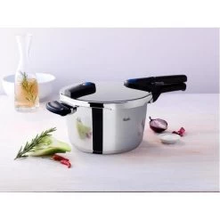 Fissler - Snelkookpan VitaQuick 6L 22cm -Kookpannen Verkoopwinkel 1200x1200 656
