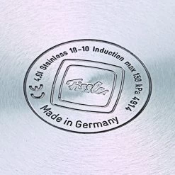 Fissler - Snelkookpan VitaQuick 6L 22cm -Kookpannen Verkoopwinkel 1200x1200 657