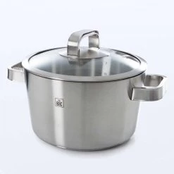 BK Conical Glas Pannenset - 4-delig - Glazen Deksels -Kookpannen Verkoopwinkel 1200x1200 72