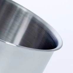 BK Profiline Steelpan Ø 14 Cm - RVS - Inductie -Kookpannen Verkoopwinkel 1200x1200 720