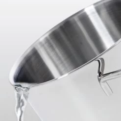 BK Profiline Steelpan Ø 14 Cm - RVS - Inductie -Kookpannen Verkoopwinkel 1200x1200 722