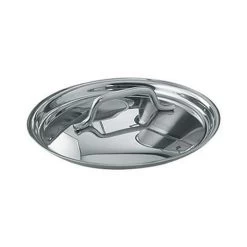 BK Profiline Steelpan Ø 14 Cm - RVS - Inductie -Kookpannen Verkoopwinkel 1200x1200 724