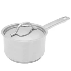 BK Profiline Steelpan Ø 14 Cm - RVS - Inductie -Kookpannen Verkoopwinkel 1200x1200 727