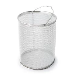 Imperial Kitchen Asperge/pastapan - 19x14cm - RVS -Kookpannen Verkoopwinkel 1200x1200 768