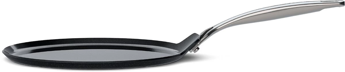 GreenPan Copenhagen Pannekoekenpan 28cm 1 GreenPan Copenhagen Pannekoekenpan 28cm