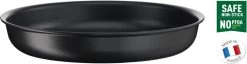 Tefal Ingenio Unlimited Pannenset - Koekenpannen Ø24 En 28 Cm + Handgreep -Kookpannen Verkoopwinkel 1200x311