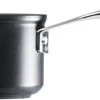Le Creuset Steelpan - 2 Schenktuiten - Les Forgées TNS - ø 16 Cm / 1.6 Liter