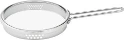 Tefal Nordica Pannenset 3 Delig - Steelpan Ø 16 Cm & Kookpan Ø 20 + Ø 24 Cm -Kookpannen Verkoopwinkel 1200x394