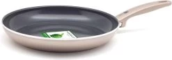 GreenPan Cambridge Koekenpan 28cm - Brons - Inductie - PFAS-vrij -Kookpannen Verkoopwinkel 1200x421