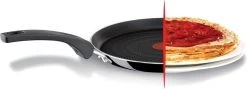 Tefal Comfort Grip Pannenkoekenpan - Ø 25 Cm -Kookpannen Verkoopwinkel 1200x431