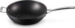 LE CREUSET - Les Forgees - Wokpan 30cm -Kookpannen Verkoopwinkel 1200x445