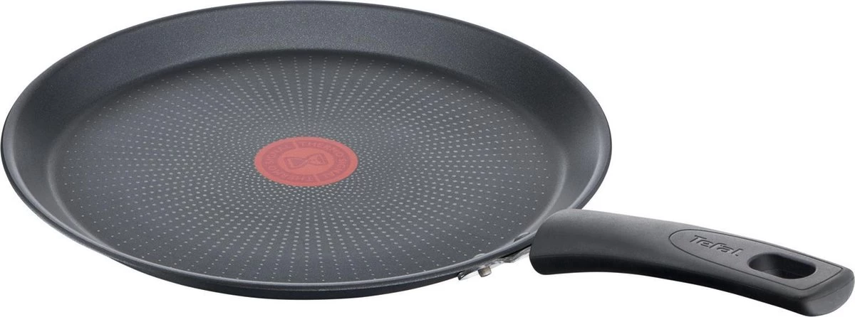 Tefal Easy Chef Pannenkoekpan - Ø 25 Cm 2 Tefal Easy Chef Pannenkoekpan - Ø 25 Cm - Afbeelding 2
