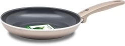 GreenPan Cambridge Koekenpan 28cm - Brons - Inductie - PFAS-vrij -Kookpannen Verkoopwinkel 1200x449 1