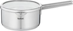Tefal Nordica Pannenset 3 Delig - Steelpan Ø 16 Cm & Kookpan Ø 20 + Ø 24 Cm -Kookpannen Verkoopwinkel 1200x515