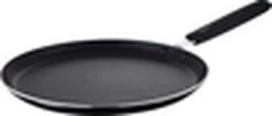 Pannenkoekpan - 24 Cm - Jazzy Black 21 Pannenkoekpan - 24 Cm - Jazzy Black -Kookpannen Verkoopwinkel 1200x516 1