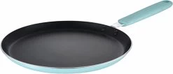 Pannenkoekpan - 24 Cm - Jazzy Black 19 Pannenkoekpan - 24 Cm - Jazzy Black -Kookpannen Verkoopwinkel 1200x517