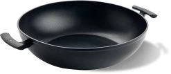 BK Easy Induction Ceramic Wadjan/wok Ø 36 Cm - Inductie - PFAS-vrij