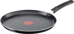 Tefal Cook Right Pannenkoekenpan - Ø 25 Cm ( Niet Voor Inductie)