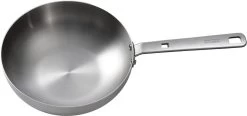 Skottsberg Wok Stainless Steel 28 Cm Roestvrijstaal -Kookpannen Verkoopwinkel 1200x563