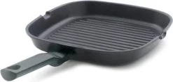 BK Easy Induction Grillpan - 26 Cm - Speciaal Voor Inductie -Kookpannen Verkoopwinkel 1200x572