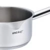 Steelpan-sauspan-16 Cm-1,5 Liter-Kinghoff - KH-1125